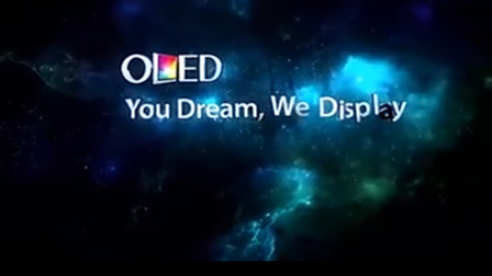 LG称:OLED显示技术将塑造未来