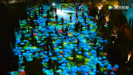 最“神”外国老头，居然在上海造了一个有魔法的花园