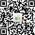 业绩榜微信公众二维码