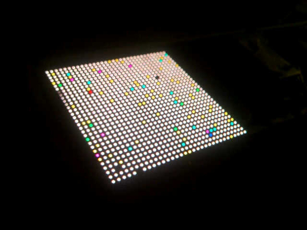 从雷曼质量门看LED户外表贴的命门
