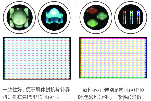 蓝极星