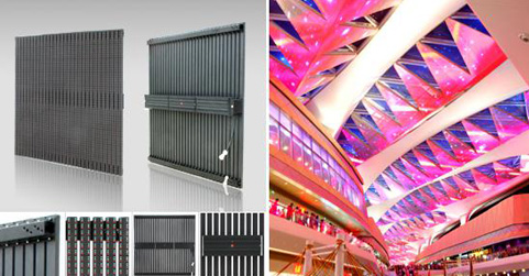 立翔慧科创新产品闪耀 InfoComm2014视听展3.jpg