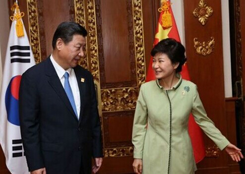聚焦习近平访韩 中韩LED企业深化合作分析.jpg
