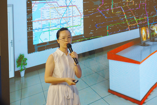 业绩榜【百家讲坛】郑州站遭受广泛质疑