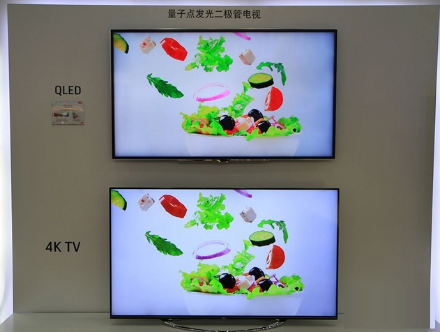 液晶终极进化 量子屏QLED技术深度解析7.jpg