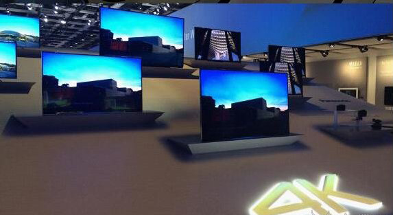 回顾2014年4K技术的不足与进展：内容缺乏仍是硬伤 1.jpg