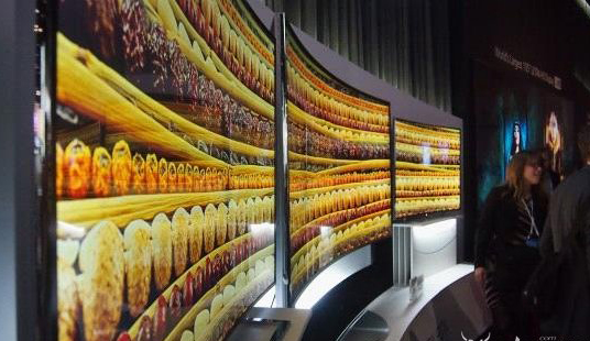 回顾2014年4K技术的不足与进展：内容缺乏仍是硬伤 5.jpg