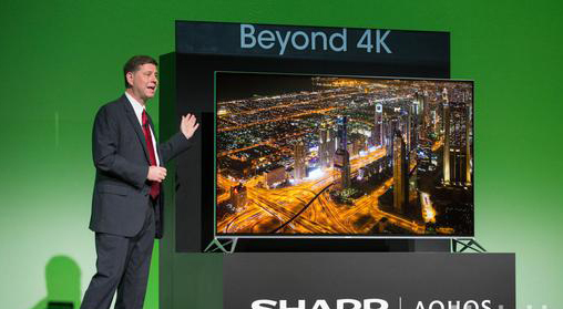 CES 2015：显示技术未来七大趋势 1.jpg