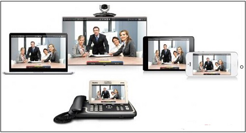 视频会议助力中小企业发展 为我国经济添活力.jpg