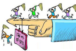 从收购飞利浦说起：我国LED企业“借壳出海”之路.jpg