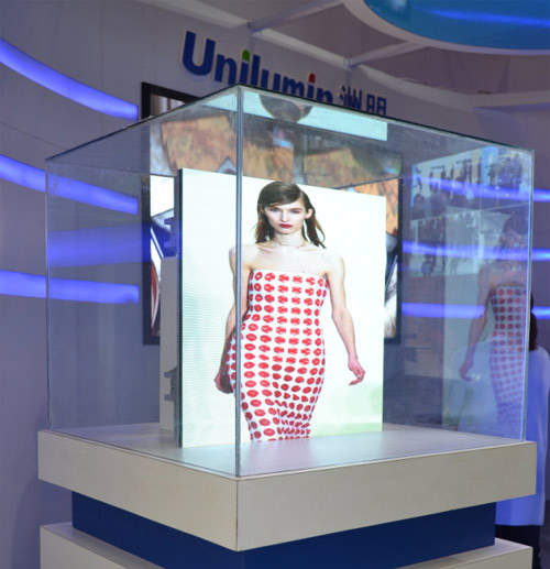 洲明携庞大小间距显示产品阵容登场 3.jpg