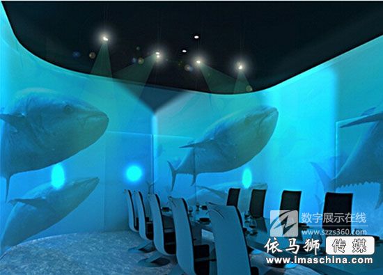 数字餐厅将是数字展示市场下一个突破口 2.jpg