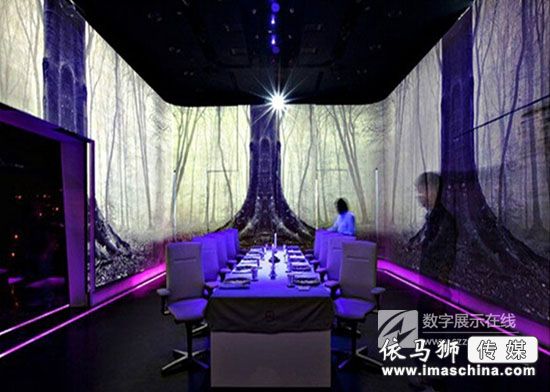 数字餐厅将是数字展示市场下一个突破口 3.jpg