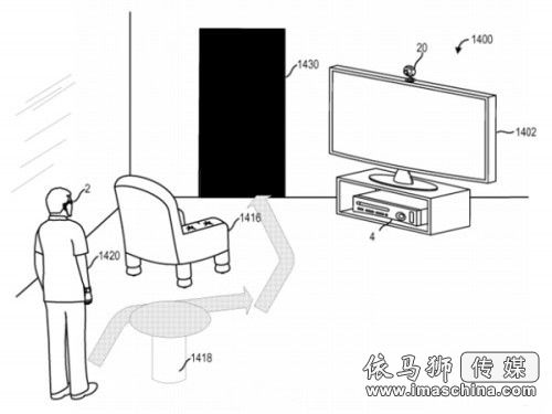 投影嫁给显示屏 黑科技是否会被玩坏？6.jpg