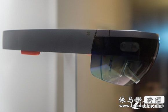 投影嫁给显示屏 黑科技是否会被玩坏？7.jpg