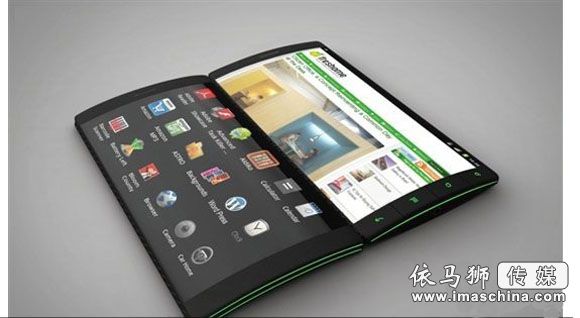 投影嫁给显示屏 黑科技是否会被玩坏？9.jpg