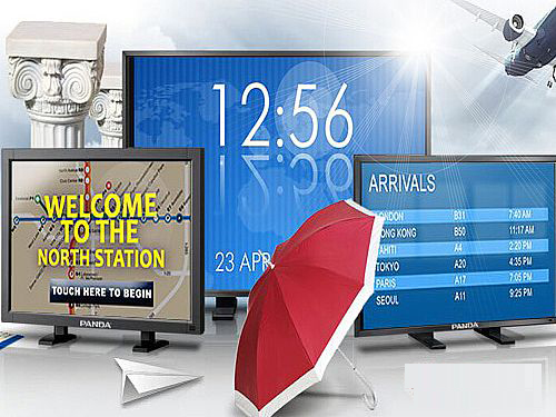 医疗信息化推动 医用数字标牌市场值得期待.jpg