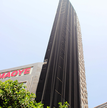 LED屏如何嵌入都市化文化格局实现华丽转身 1.jpg