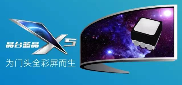 晶台【蓝晶X5】全球首款门头全彩屏专用表贴器件震撼上市!.png.jpeg 晶台【蓝晶X5】全球首款门头全彩屏专用表贴器件震撼上市!.png.jpeg