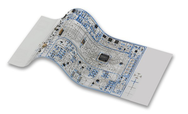 企业抢攻柔性OLED显示 技术大山有待攀越_行