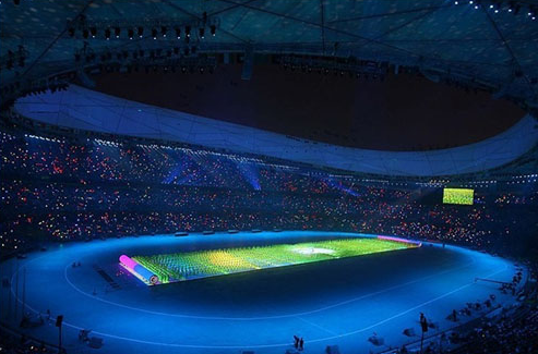 小间距LED显示屏行业2016年趋势展望_行业新