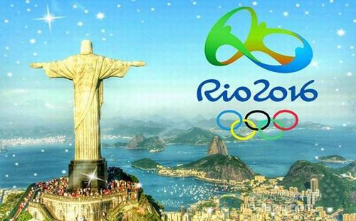2016里约奥运会vr技术和8k画质将更真实还原比赛现场