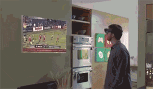 别人家都在做VR 微软为什么要做AR 3.gif
