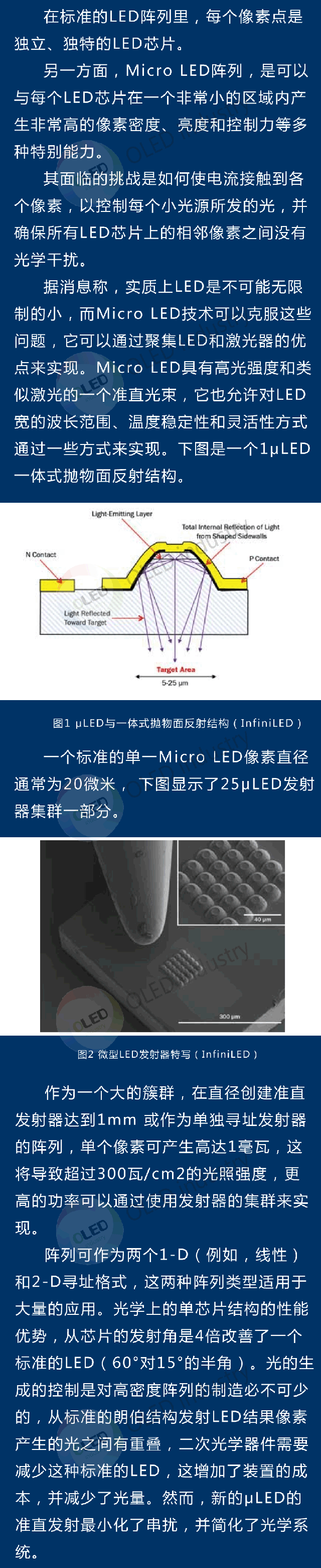 苹果钟意的microLED与OLED显示竞争潜力分析 2.png