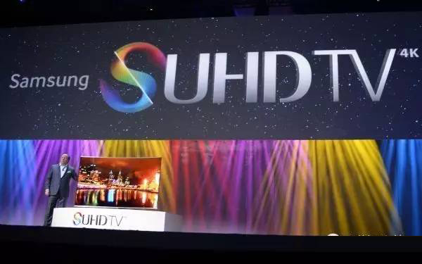 三星以QLED对抗OLED 计划2019年推出全新产品 1.jpg 三星以QLED对抗OLED 计划2019年推出全新产品 1.jpg