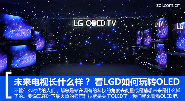 OLED未来会是怎样？ 看LGD如何玩转OLED 1.jpg