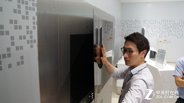 OLED未来会是怎样？ 看LGD如何玩转OLED 5.jpg