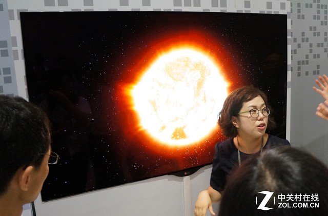 OLED未来会是怎样？ 看LGD如何玩转OLED 6.jpg
