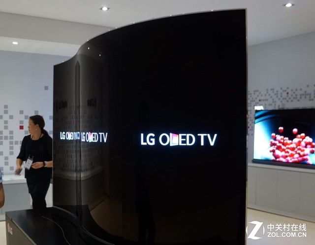 OLED未来会是怎样？ 看LGD如何玩转OLED 10.jpg