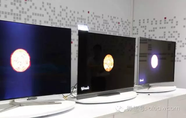 技术瓶颈已完全解决 OLED开始加速发展 2.jpg