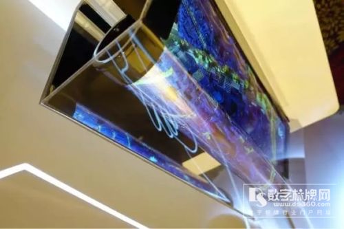 OLED与石墨烯 显示领域的“黄金组合” 1.jpg