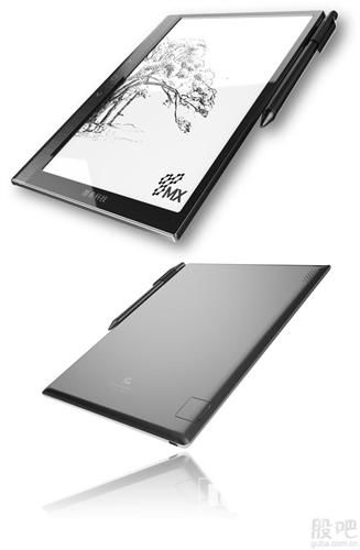 OLED与石墨烯 显示领域的“黄金组合” 4.jpg