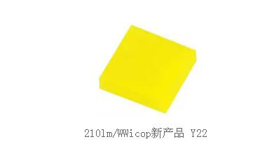首尔半导体免封装Wicop新品量产 光效远超现有LED.jpg