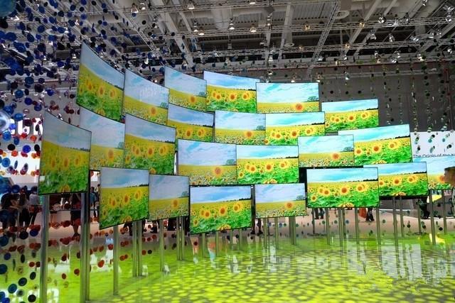 QLED、OLED争夺战 未来谁会成为市场霸主 6.jpg