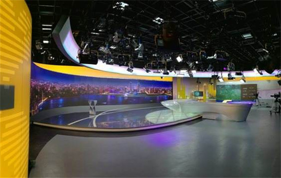 COB封装小间距LED可在哪些领域发挥潜能?_