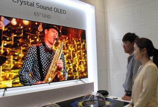 LG Display在SID2017展示OLED三大新应用成果 1.jpg