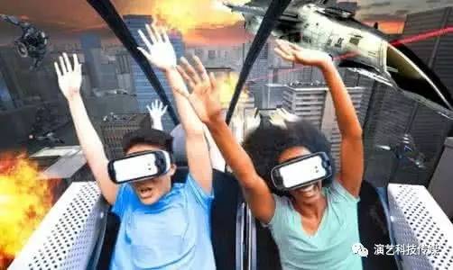 VR+游乐园、电影院、购物……这一切正在快速的发生 3.jpg