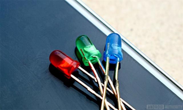 比OLED还出色的Micro-LED显示技术 你真的了解吗 1.jpg