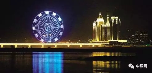 景观照明如何避免千城一面 关注投影投射 2.webp.jpg