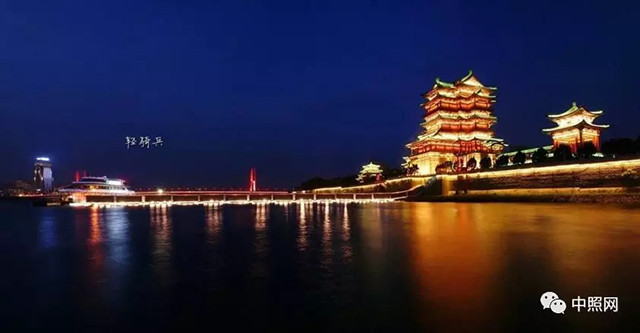 景观照明如何避免千城一面 关注投影投射 5.webp.jpg