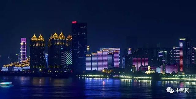 景观照明如何避免千城一面 关注投影投射 7.webp.jpg