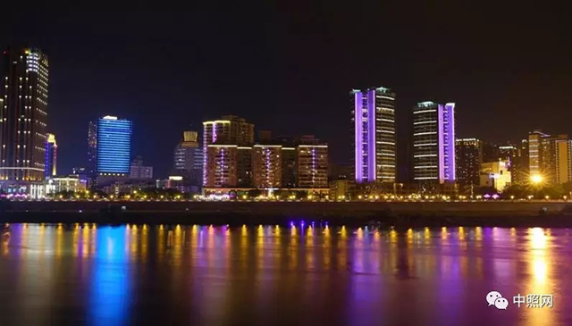 景观照明如何避免千城一面 关注投影投射 8.webp.jpg