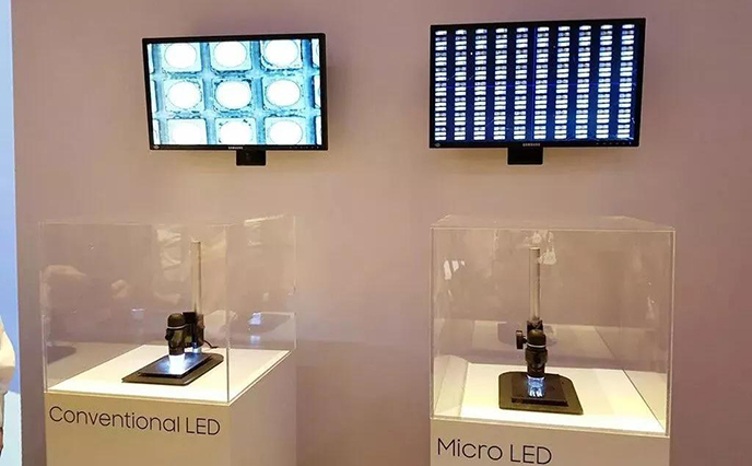 三星推出全球首台模块化Micro LED146英寸电视“墙” 2.jpg