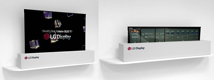 CES 2018：Micro LED、Mini LED、OLED等新品已上线 2.jpg