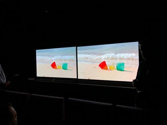 CES 2018：Micro LED、Mini LED、OLED等新品已上线 3.jpeg