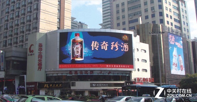 模块化电视 Micro LED的未来在商用 1.jpg